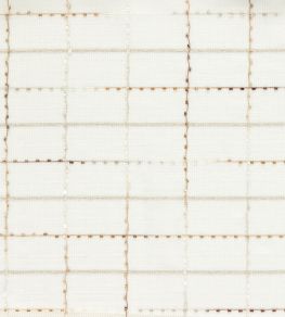 Alberte Fabric by Clarke & Clarke Natural Alberte Fabric by Clarke & Clarke Natural