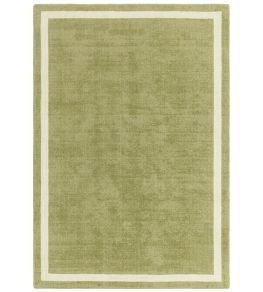 Albi Rug by Asiatic Green