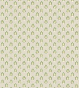 Albie Wallpaper by Jane Churchill Green
