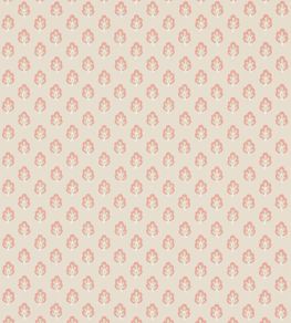 Albie Wallpaper by Jane Churchill Pink Albie Wallpaper by Jane Churchill Pink