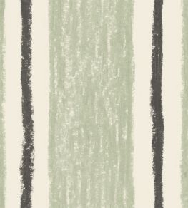 Albin Mural by Sandberg Light Green Albin Mural by Sandberg Light Green