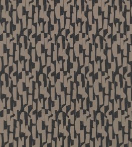 Alchemy FR Fabric by Villa Nova Onyx Alchemy FR Fabric by Villa Nova Onyx