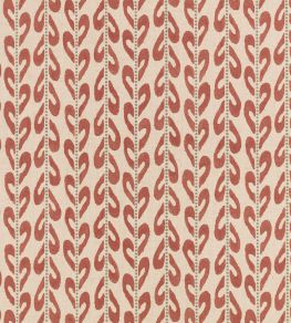Alden Fabric by Romo Pimento