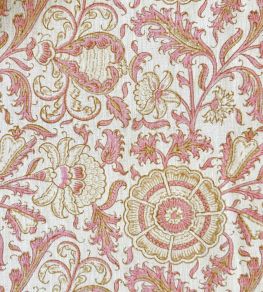 Alderose Fabric by Ian Sanderson Sakura Alderose Fabric by Ian Sanderson Sakura