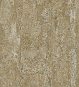 Alepine Wallpaper by Arte Shiny Ochre Alepine Wallpaper by Arte Shiny Ochre