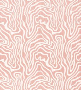 Alessandro Fabric by Thibaut Blush Alessandro Fabric by Thibaut Blush