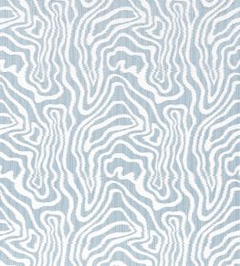 Alessandro Fabric by Thibaut Spa Blue Alessandro Fabric by Thibaut Spa Blue