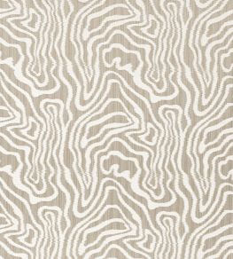 Alessandro Fabric by Thibaut Taupe Alessandro Fabric by Thibaut Taupe