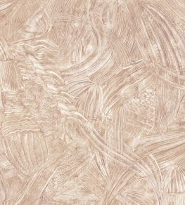 Aletheia Metallic Wallpaper by Jannelli&Volpi Beige Aletheia Metallic Wallpaper by Jannelli&Volpi Beige