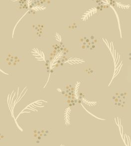 Algaida Wallpaper by Tres Tintas Verde claro Algaida Wallpaper by Tres Tintas Verde claro
