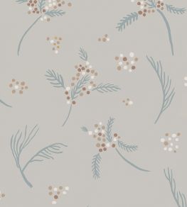 Algaida Wallpaper by Tres Tintas Malva