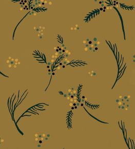 Algaida Wallpaper by Tres Tintas Mostaza Algaida Wallpaper by Tres Tintas Mostaza