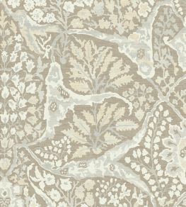 Alhambra 100 Wallpaper by Lewis & Wood Buff Alhambra 100 Wallpaper by Lewis & Wood Buff