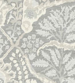 Alhambra 50 Wallpaper by Lewis & Wood Sea Breeze Alhambra 50 Wallpaper by Lewis & Wood Sea Breeze