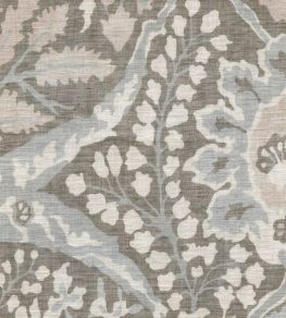Alhambra LG 100 Fabric by Lewis & Wood Sugar Almond Alhambra LG 100 Fabric by Lewis & Wood Sugar Almond