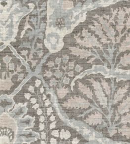 Alhambra LG 50 Fabric by Lewis & Wood Sugar Almond