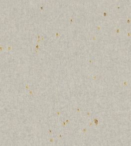 Alienor Fabric by Casamance Pebble Gold