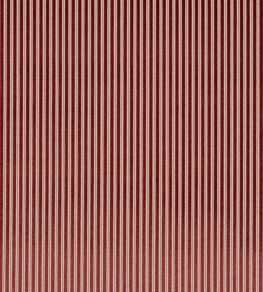 Alina Fabric by Manuel Canovas Brique