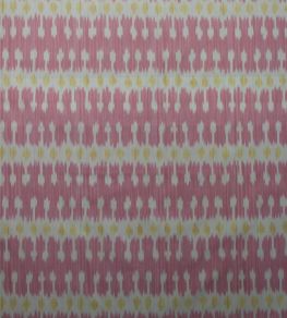Alina Stripe Fabric by Titley and Marr Rose
