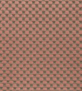 Alisa Fabric by Osborne & Little Blush