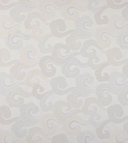 Alize Fabric by Lelievre Ecume Alize Fabric by Lelievre Ecume