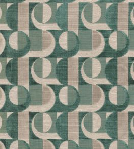 Alliance Fabric by Casamance Celadon Alliance Fabric by Casamance Celadon