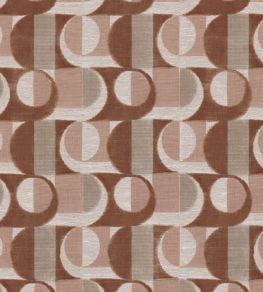 Alliance Fabric by Casamance Rose Poudre Alliance Fabric by Casamance Rose Poudre