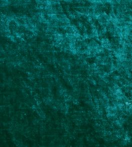 Allure Fabric by Clarke & Clarke Jade