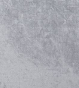 Allure Fabric by Clarke & Clarke Silver Allure Fabric by Clarke & Clarke Silver