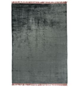 Almeria Rug by Linie Design Midnight Almeria Rug by Linie Design Midnight