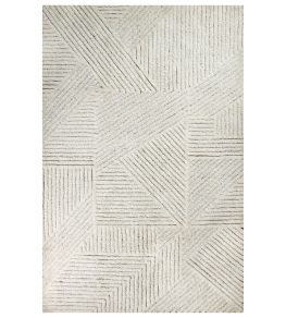 Almond Valley Rug by Lorena Canals Natural Almond Valley Rug by Lorena Canals Natural