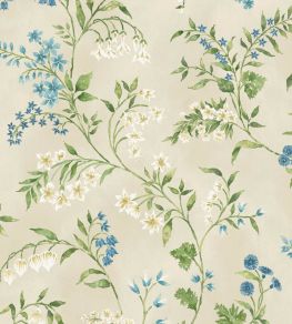 Almora Wallpaper by Nina Campbell 4 Almora Wallpaper by Nina Campbell 4