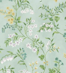 Almora Wallpaper by Nina Campbell 5 Almora Wallpaper by Nina Campbell 5