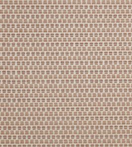 Alora Fabric by Prestigious Textiles Cinnabar