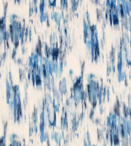 Alora Fabric by Villa Nova Sapphire