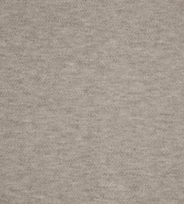Alpaca Fabric by Christopher Farr Cloth Smoke