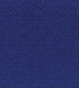 Alpine Fabric by Casamance Bleu electrique Alpine Fabric by Casamance Bleu electrique