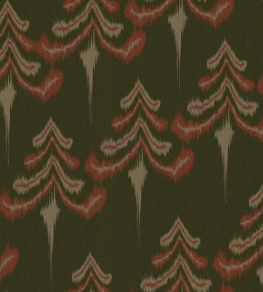 Alpine Wallpaper by MINDTHEGAP Juniper