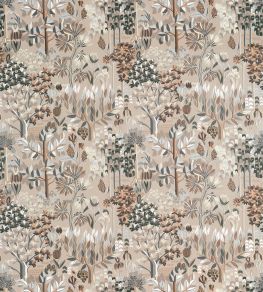 Alpine Fabric by Thibaut Birch