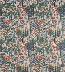 Alpine Fabric by Thibaut Tapestry