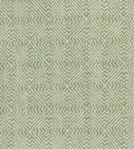 Altai Fabric by Nina Campbell Green Altai Fabric by Nina Campbell Green