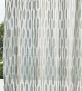 Alto Fabric by Harlequin Chalk/Celestial Alto Fabric by Harlequin Chalk/Celestial