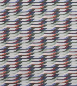 Alula Fabric by Lelievre Sauge Alula Fabric by Lelievre Sauge