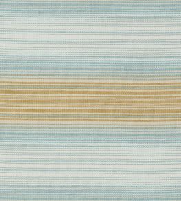 Amaris Fabric by Harlequin Nectar/Aqua Amaris Fabric by Harlequin Nectar/Aqua