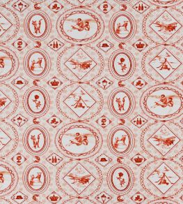 Ame D Enfant Fabric by Casal Sanguine Ame D Enfant Fabric by Casal Sanguine