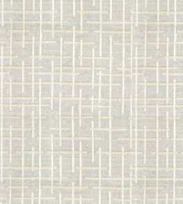 Amman Fabric by JORO Cream Amman Fabric by JORO Cream