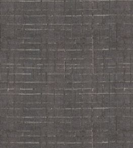 Amman Fabric by JORO Graphite