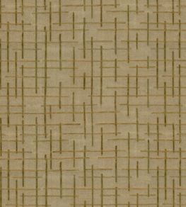 Amman Fabric by JORO Sepia