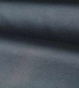 Amoret Performance Fabric by Zoffany Blue Stone