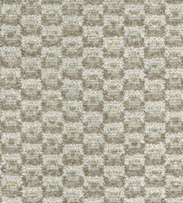 Amoroso Fabric by Osborne & Little Parchment/Ivory